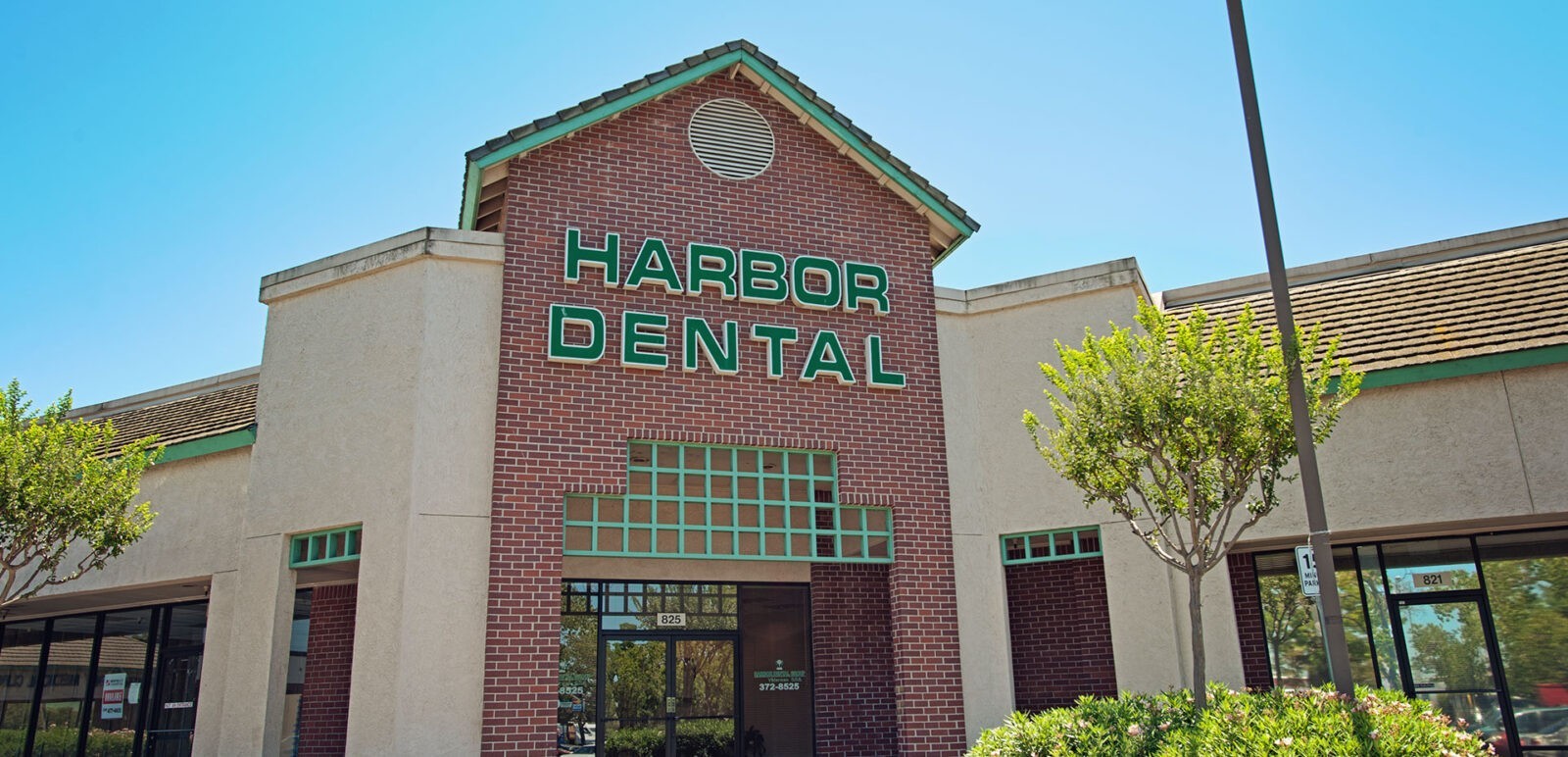 Harbor Dental Group Sacramento West Sacramento Dentist